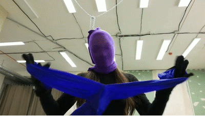 Nylon Hitwoman Selena Pov Nylon Hitwoman Selena Pov